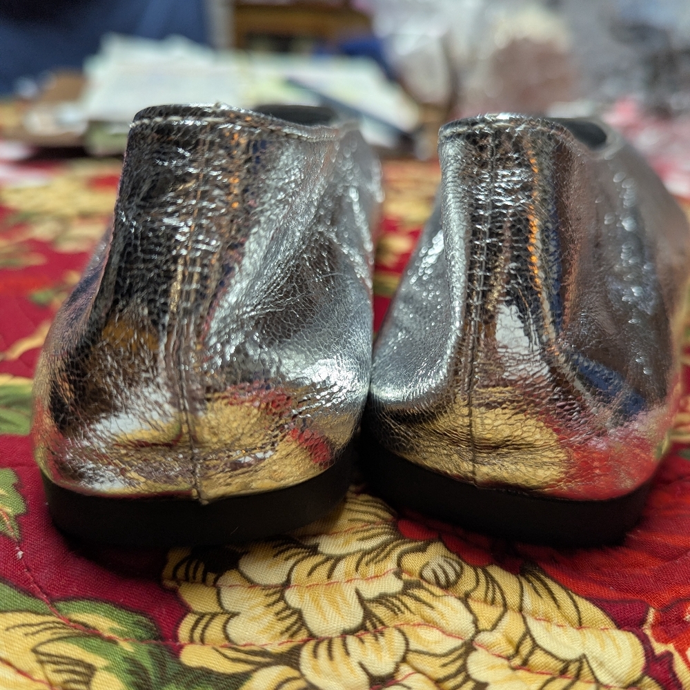 Jeffrey Campbell Flats - Picture 3 of 8
